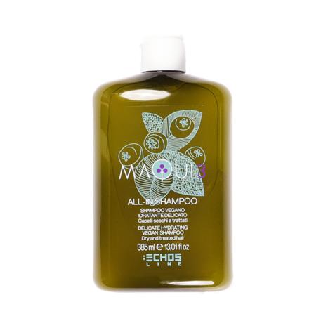 Maqui 3 All-In Shampoo 385 ML